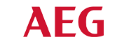 aeg Logo