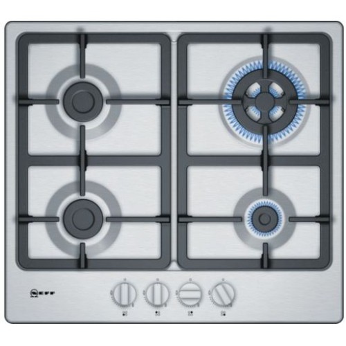 Neff - 60cm 4 Burner Gas Hob