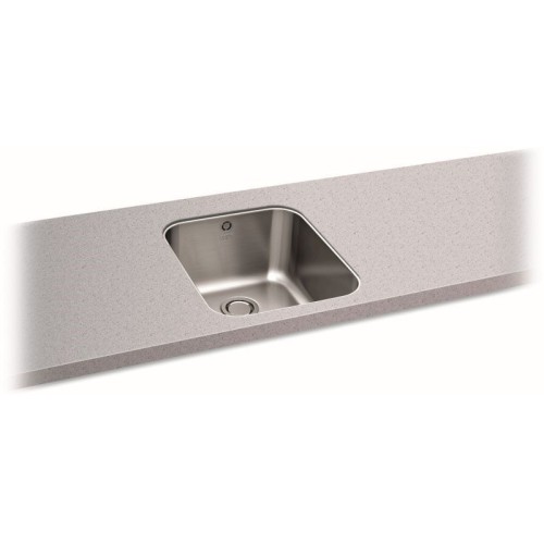 Carron Phoenix - Ibis Undermount 100U 1 Bowl Sink