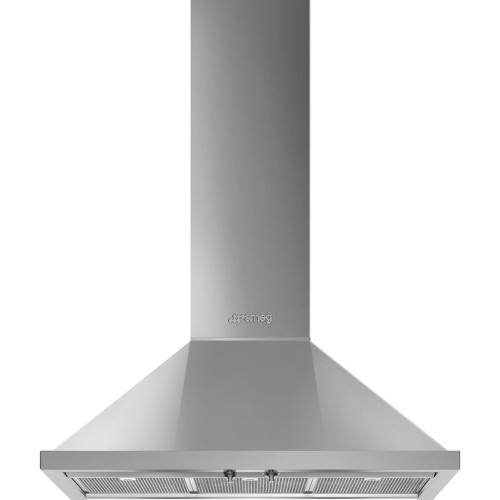 Smeg - Portofino 90cm Chimney Hood