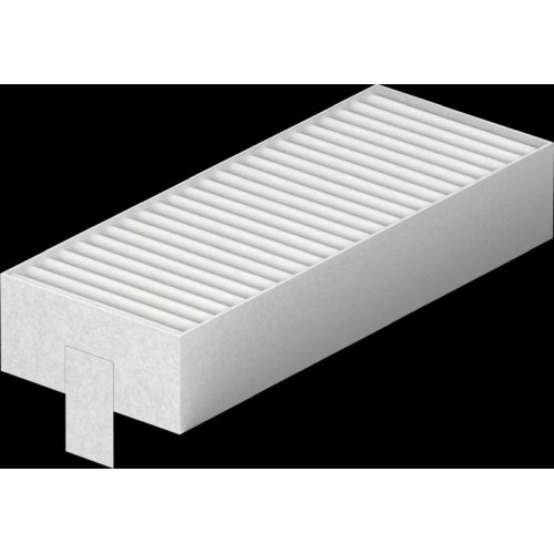 Neff - Ducting Kit Incl 1xSet Acoustic Filters For Red Noise Levels
