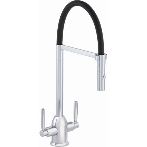 Carron Phoenix - Dante Pull-Out Tap