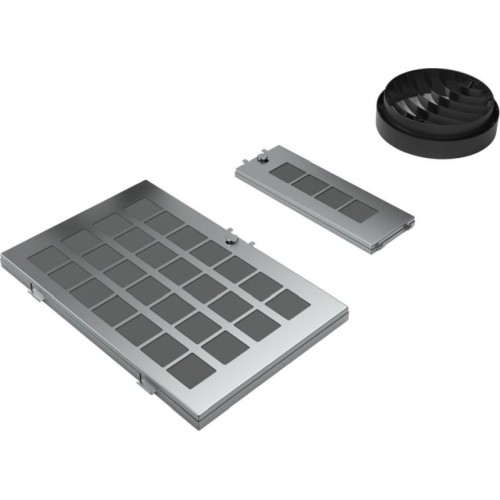 Neff - Regenerative Cleanair Recirculation Kit (Angled)