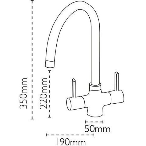 Carron Phoenix - Alba Tap