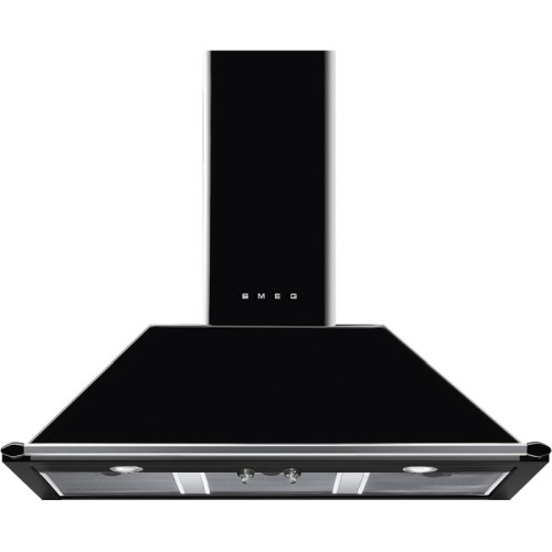 Smeg - Victoria 100cm Chimney Hood