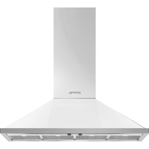 Smeg - Portofino 120cm Chimney Hood