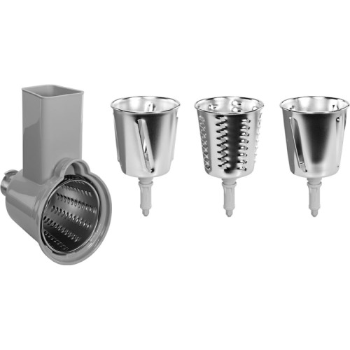 Smeg - Slicer & Grater Accessory For Stand Mixer