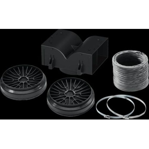 Neff - Standard Recirculation Kit
