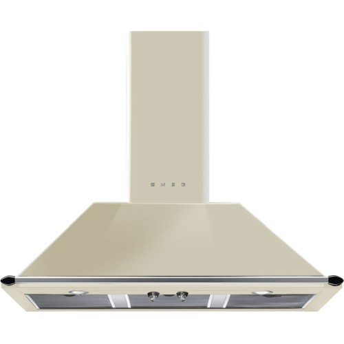 Smeg - Victoria 100cm Chimney Hood