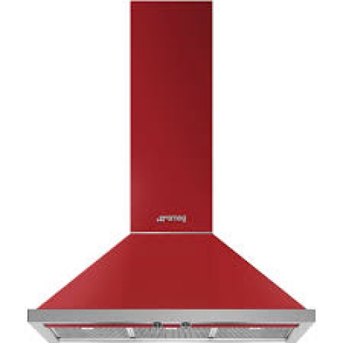 Smeg - Portofino 90cm Chimney Hood