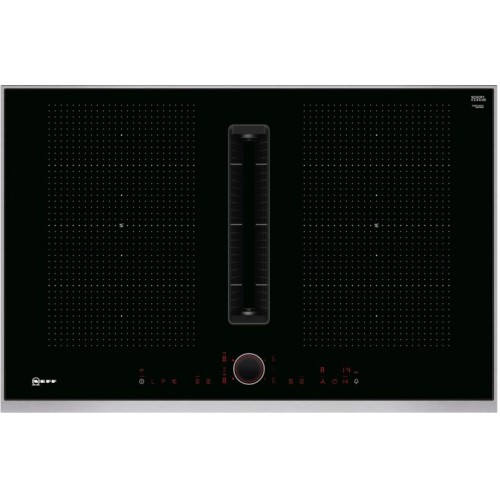 Neff - N90 80cm Venting Hob
