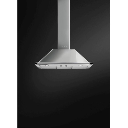 Smeg - Victoria 90cm Chimney Hood