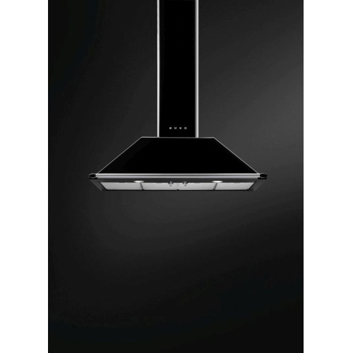 Smeg - Victoria 110cm Chimney Hood