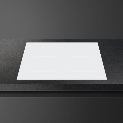 Smeg - 60cm Multizone Induction Hob Intuitive Slider Controls