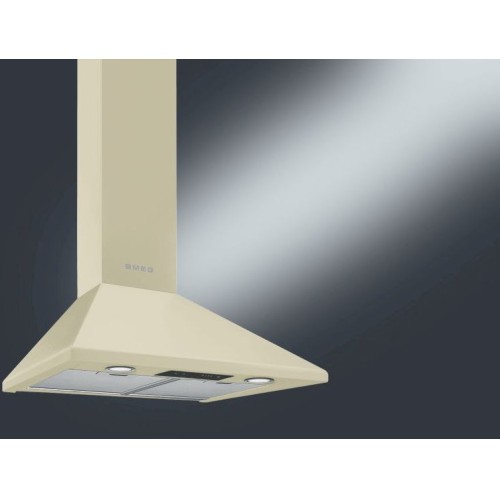 Smeg - 60cm Chimney Hood