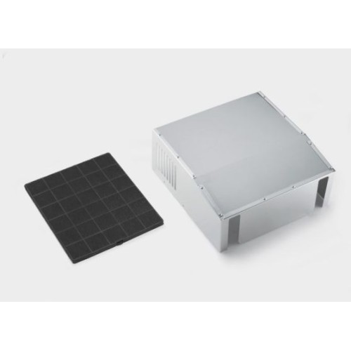 Smeg - Initial Charcoal Filter Kit For KTS75 & KCV9 Hoods