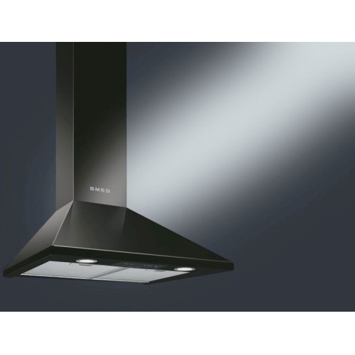 Smeg - 60cm Chimney Hood